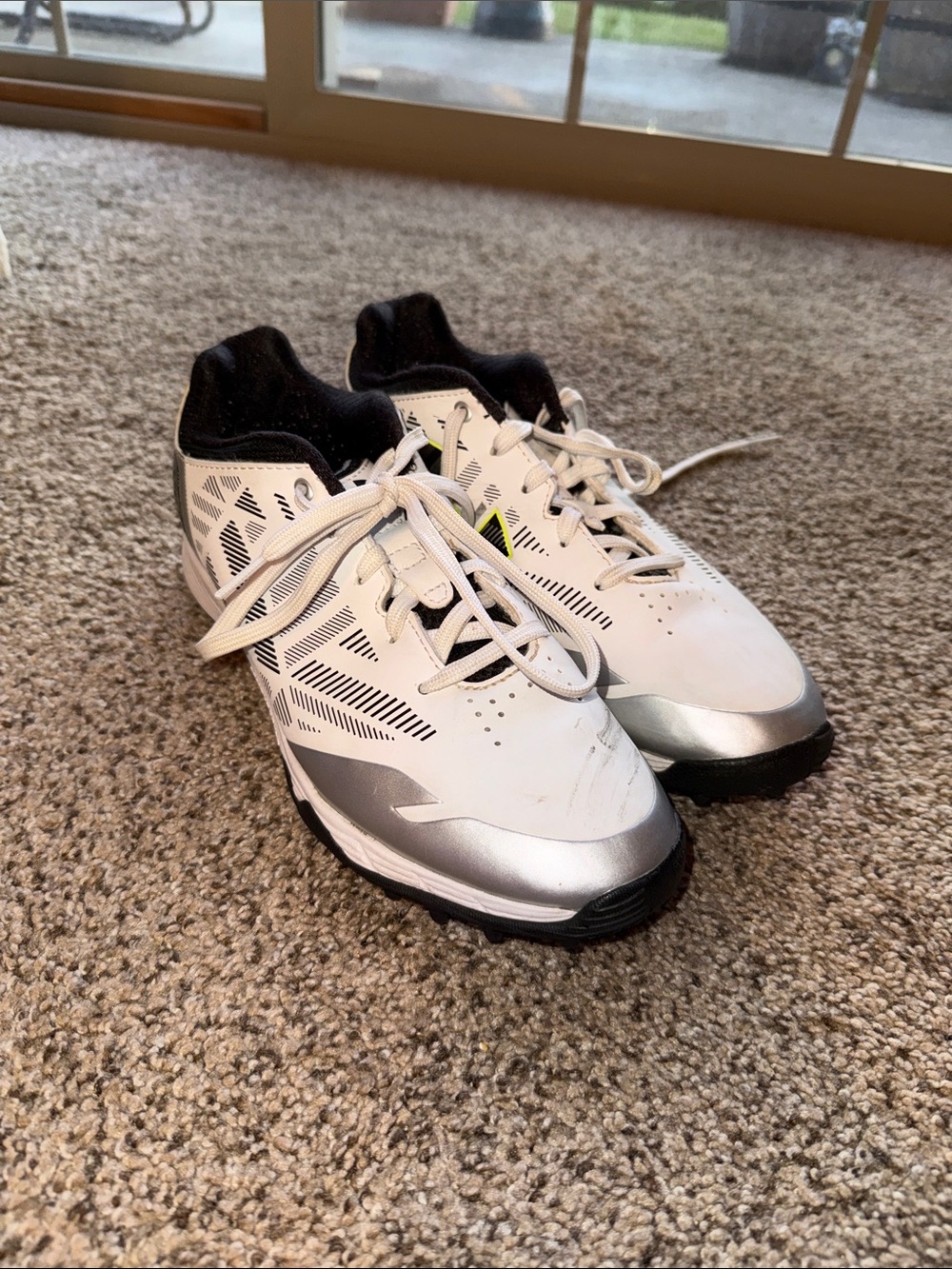 Under Armour Turf cleats